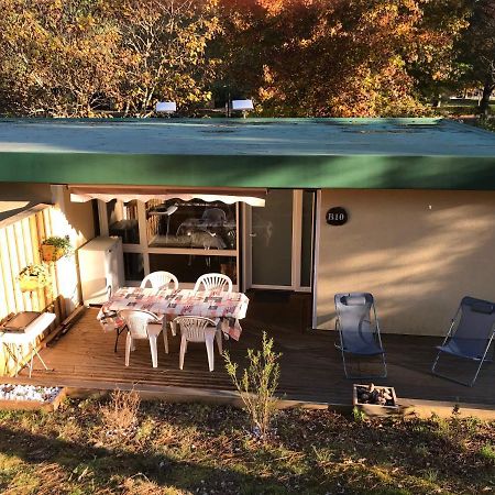 Léon Village Vacances Aux Villages Sous Les Pins מראה חיצוני תמונה