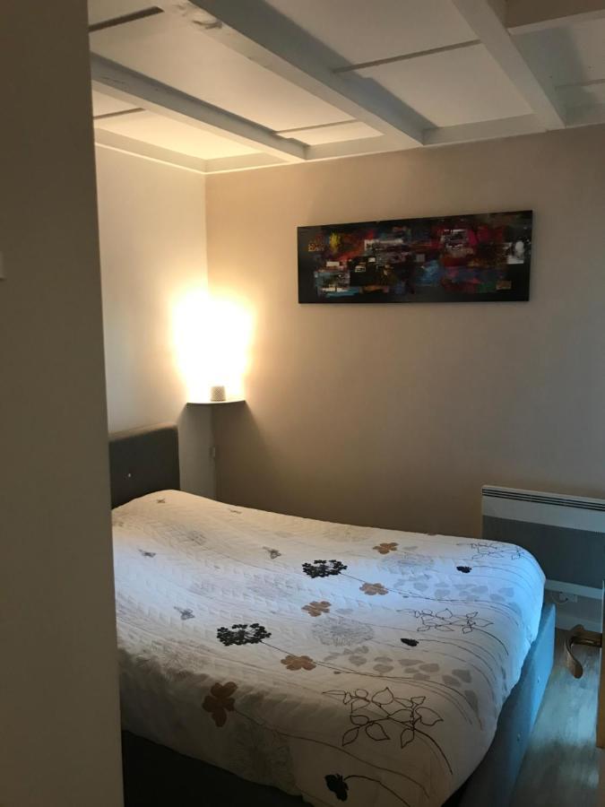 Léon Village Vacances Aux Villages Sous Les Pins מראה חיצוני תמונה