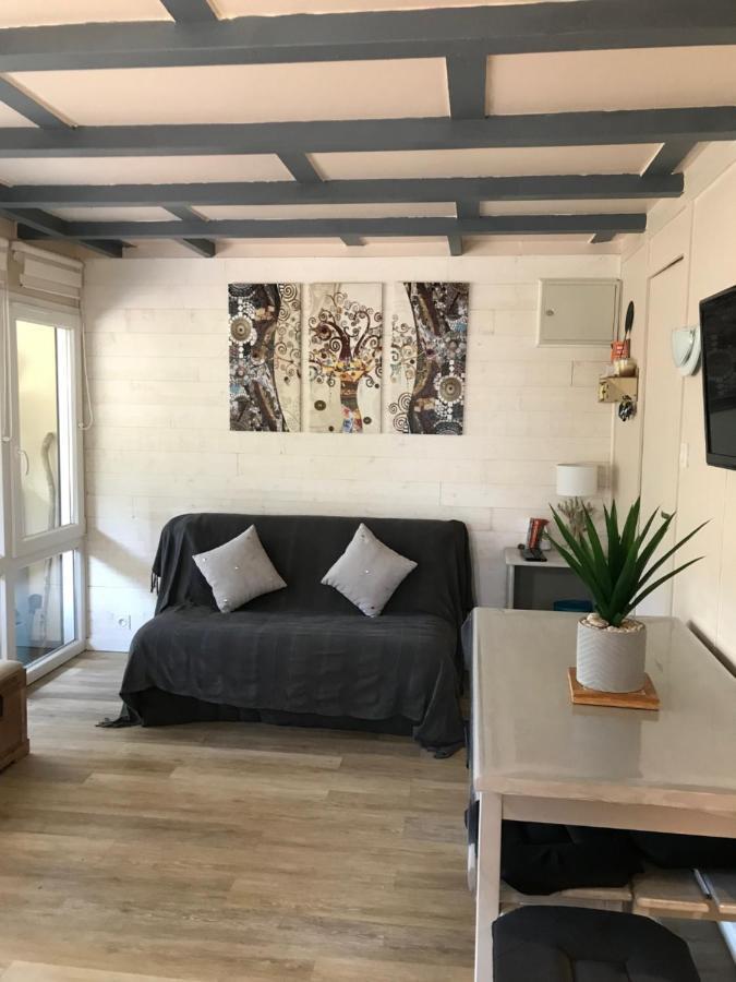 Léon Village Vacances Aux Villages Sous Les Pins מראה חיצוני תמונה